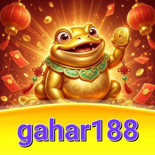 Cuplikan layar gahar188 APK resmi di Android