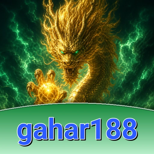 Gambar verifikasi hash SHA-256 unduhan APK gahar188