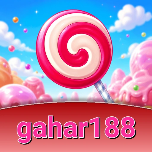 Gambar verifikasi tautan alternatif resmi gahar188 Indonesia